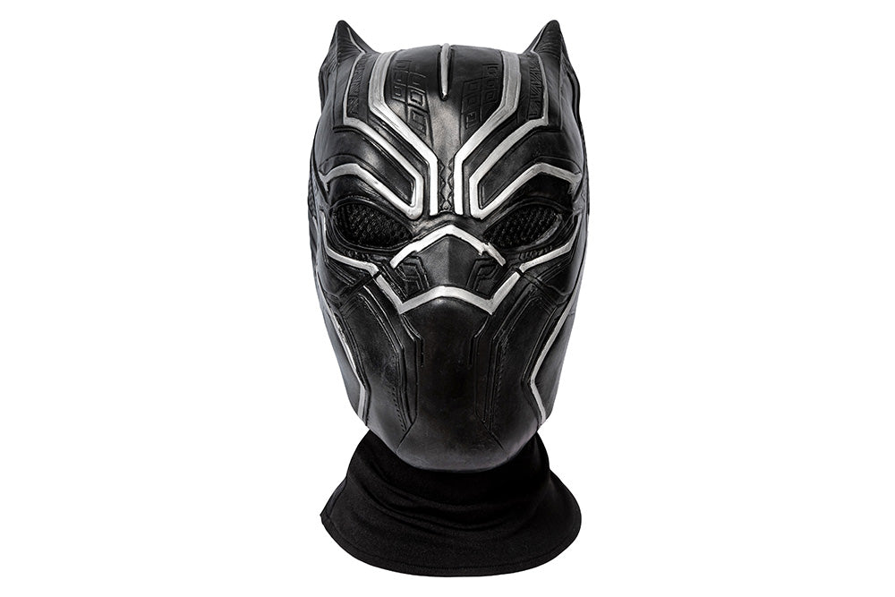 Black Panther Civil War V2 Cosplay Kostüm | Marvel Outfit 