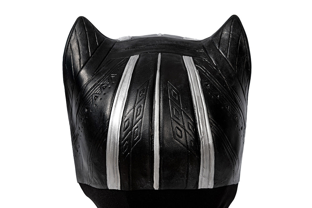 Black Panther Civil War V2 Cosplay Kostüm | Marvel Outfit 