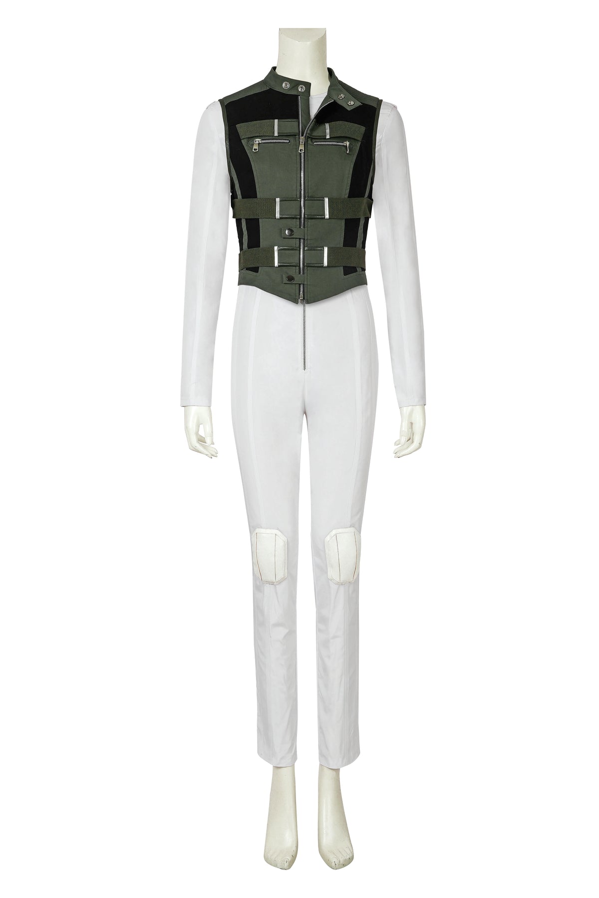 Black Widow Film Yelena Belova Cosplay Kostüm | Marvel Outfit