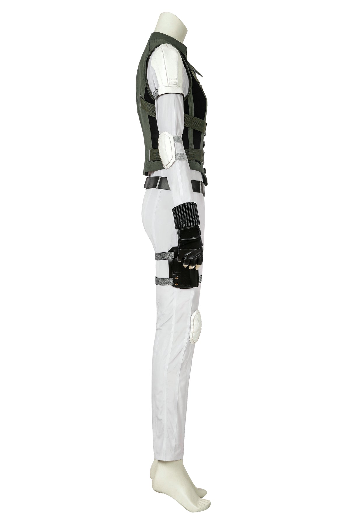 Black Widow Film Yelena Belova Cosplay Kostüm | Marvel Outfit