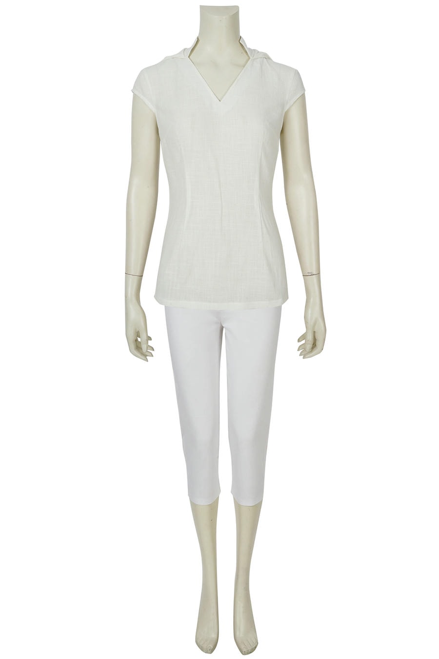 Star Wars The Rise of Skywalker Rey Cosplay Costume – TV Outfit – photo 9 of 17