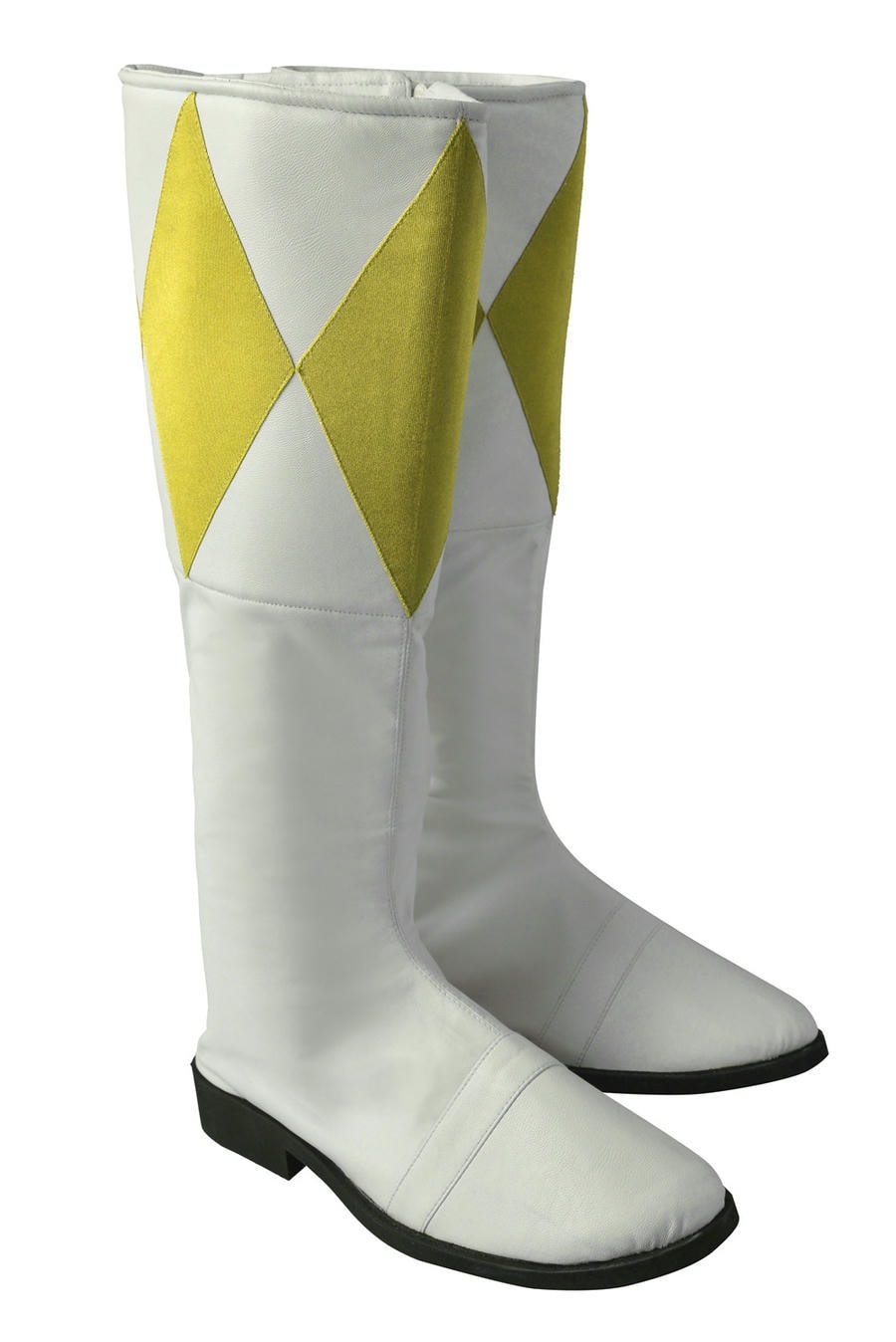 Costume de Ranger Jaune Zyuranger | Tenue de super-héros