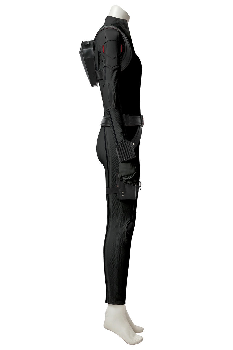 Costume de cosplay personnalisé de Black Widow | Tenue Marvel