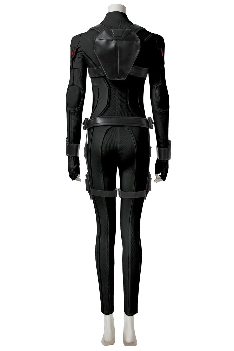 Costume de cosplay personnalisé de Black Widow | Tenue Marvel