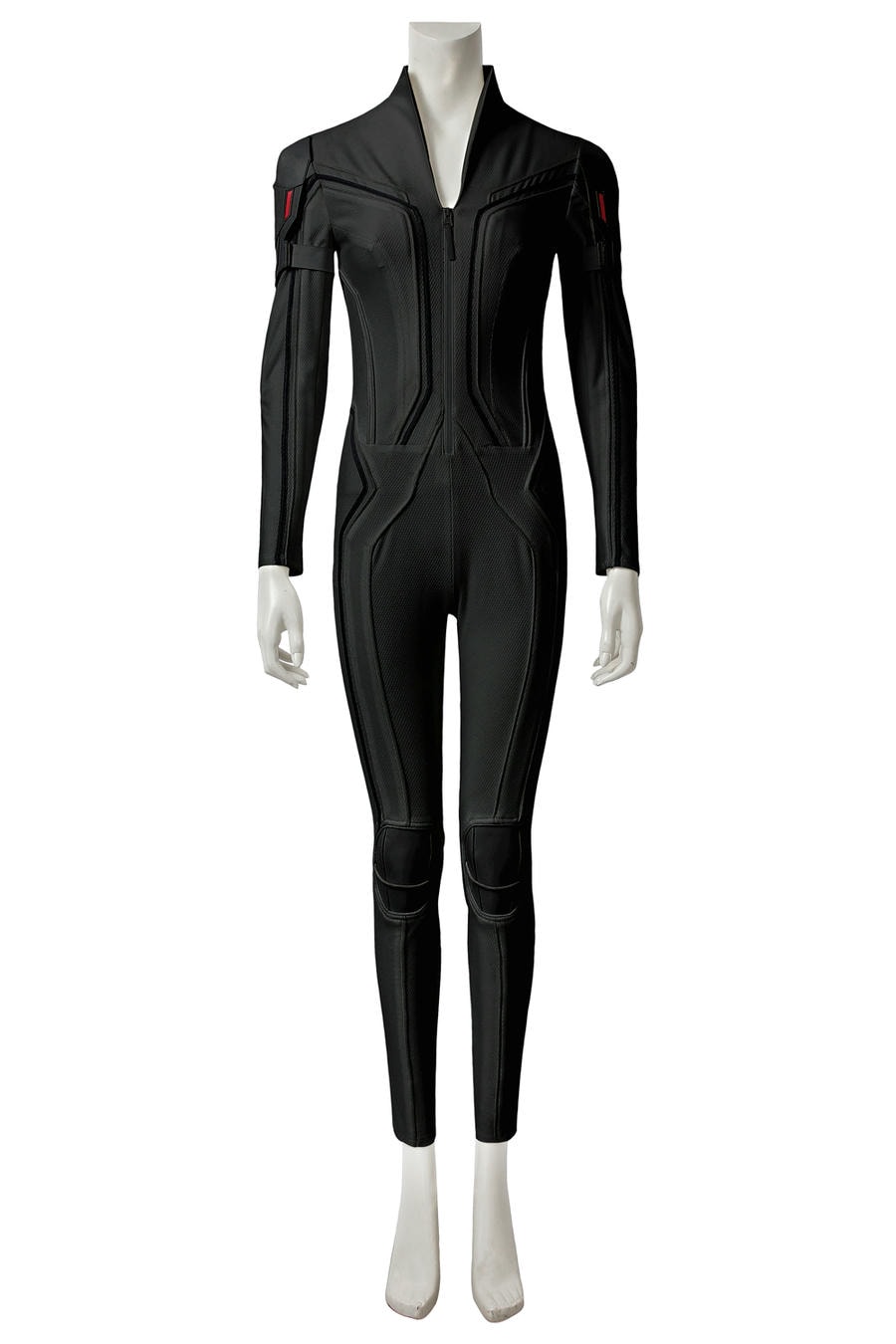 Costume de cosplay personnalisé de Black Widow | Tenue Marvel
