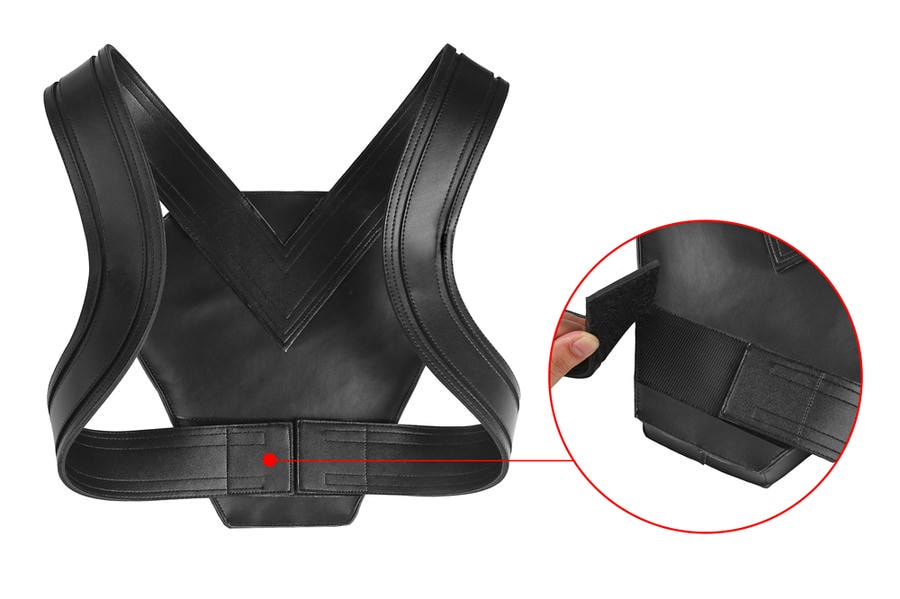Costume de cosplay personnalisé de Black Widow | Tenue Marvel