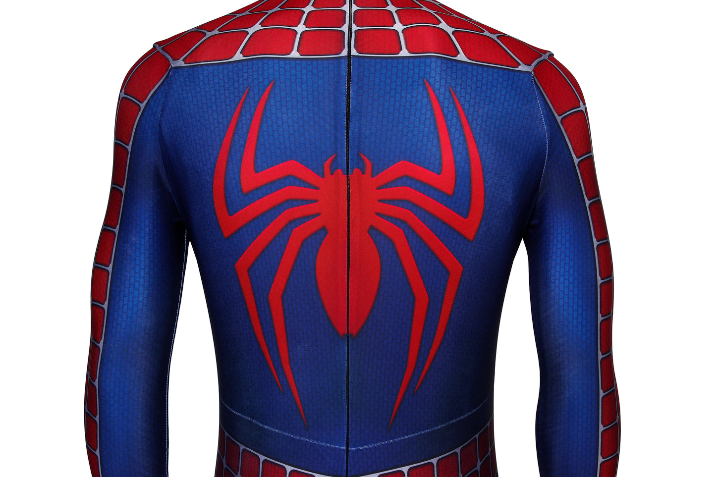 Tobey Maguire Spider-Man Cosplay Costume | Marvel Outfit