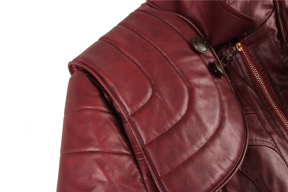 Devil May Cry Dante Cosplay Kostüm | Gaming-Outfit