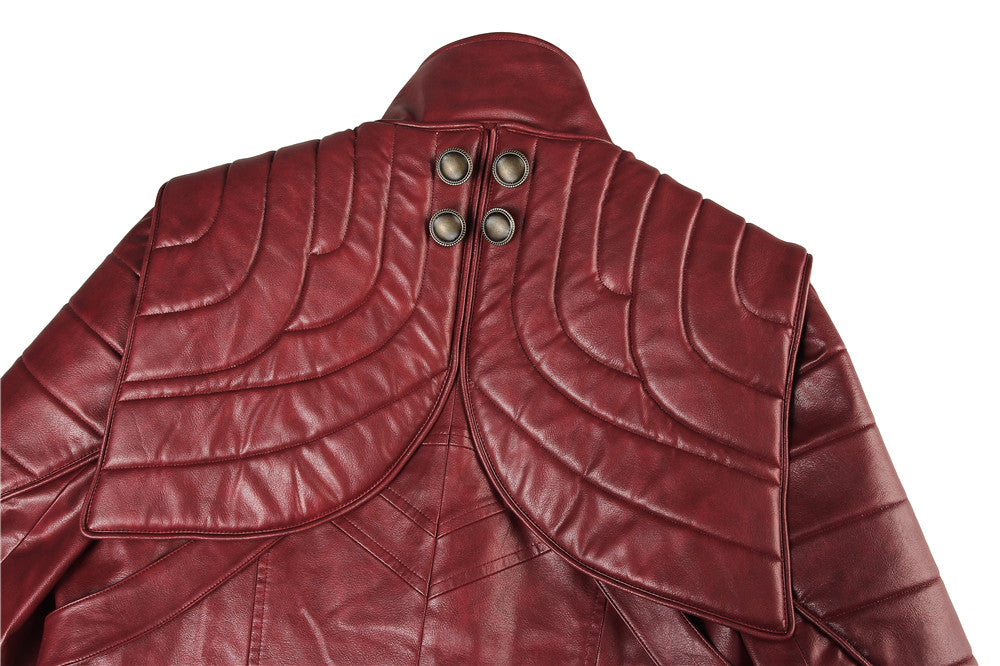 Devil May Cry Dante Cosplay Kostüm | Gaming-Outfit