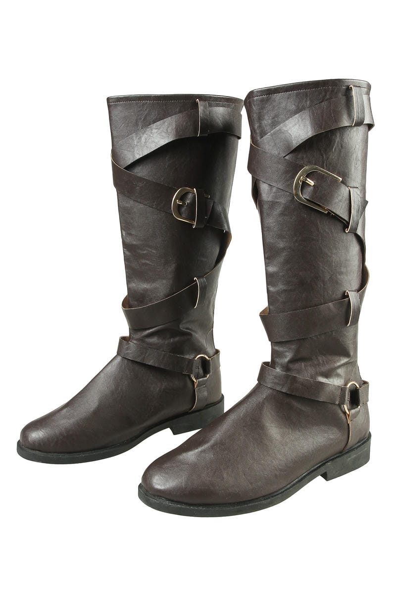 Devil May Cry 5 Dante Custom Cosplay Shoes – Gaming Footwear – photo 2 of 5