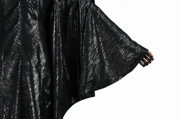 Disney Maleficent Cosplay Costume – Movie Outfit – photo 4 of 10