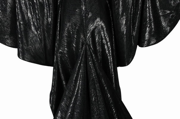 Disney Maleficent Cosplay Costume – Movie Outfit – photo 7 of 10