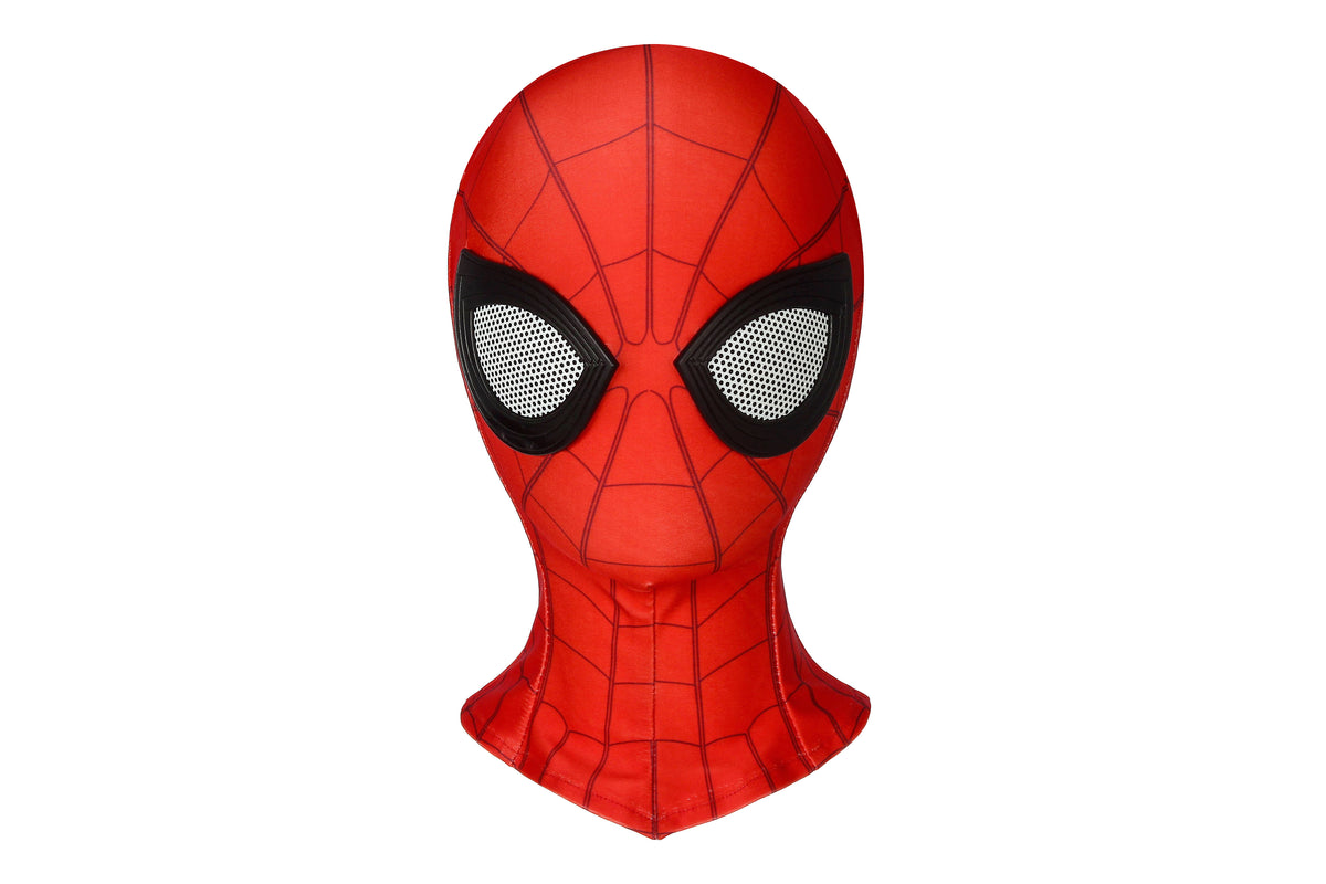 Spider-Man Civil War Cosplay-Kostüm für Kinder | Marvel-Outfit