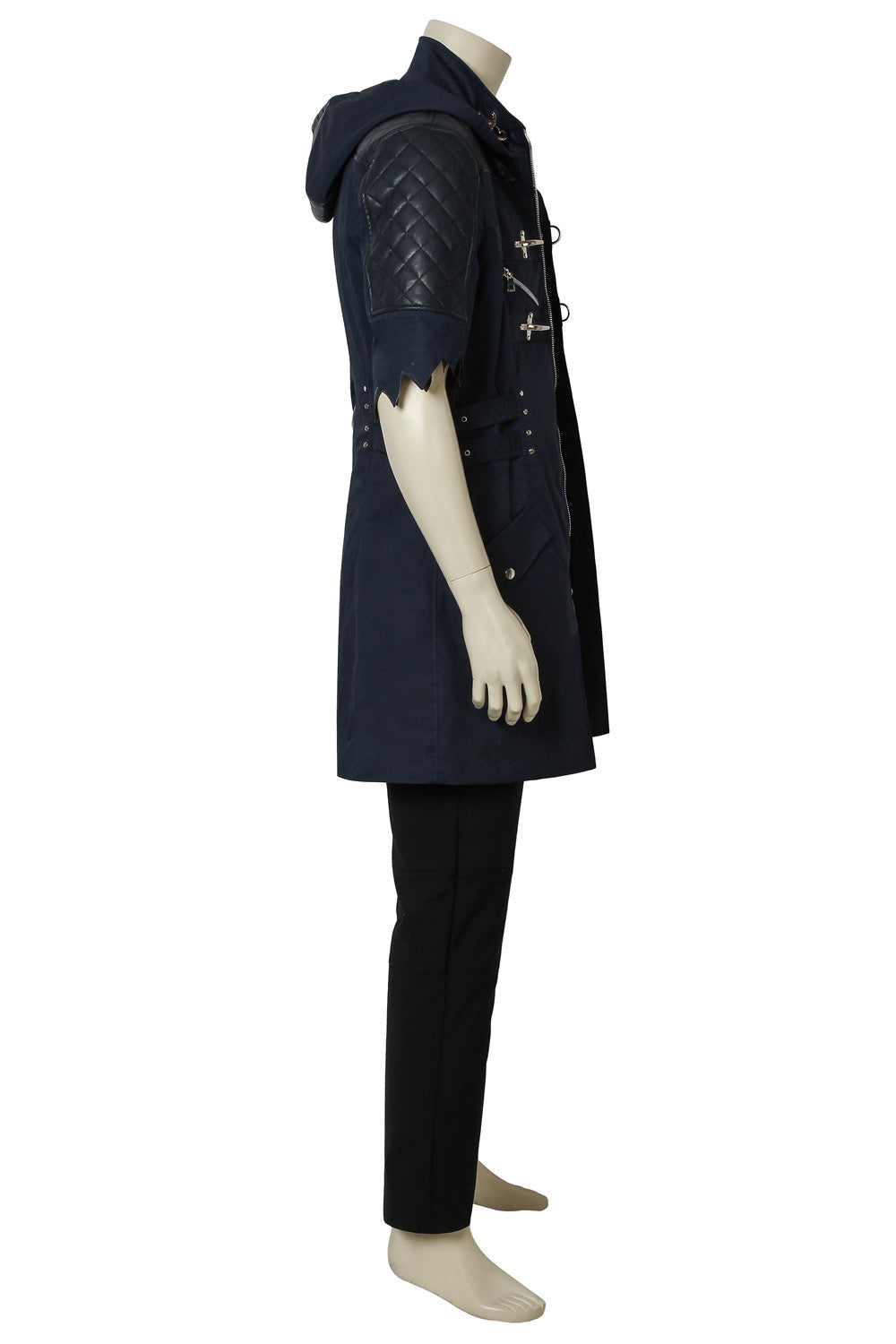 Costume de cosplay Nero de Devil May Cry | Tenue de jeu