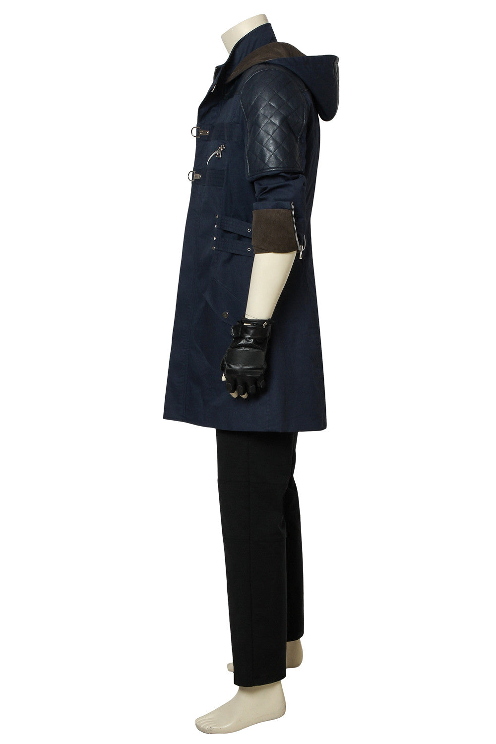 Costume de cosplay Nero de Devil May Cry | Tenue de jeu