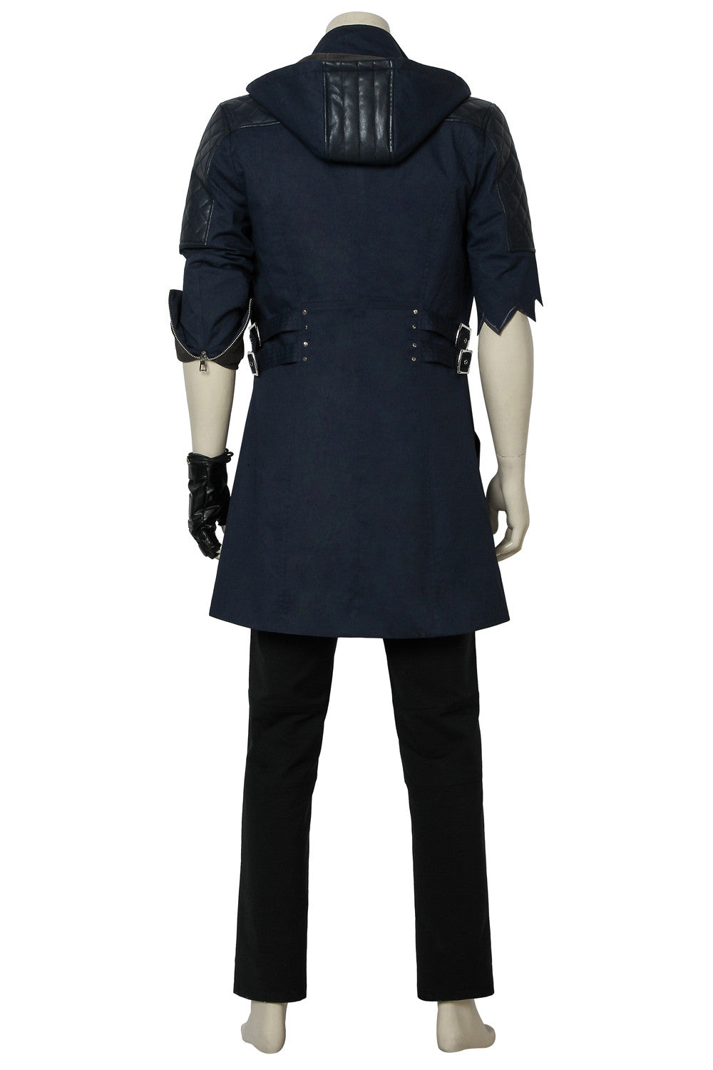 Costume de cosplay Nero de Devil May Cry | Tenue de jeu