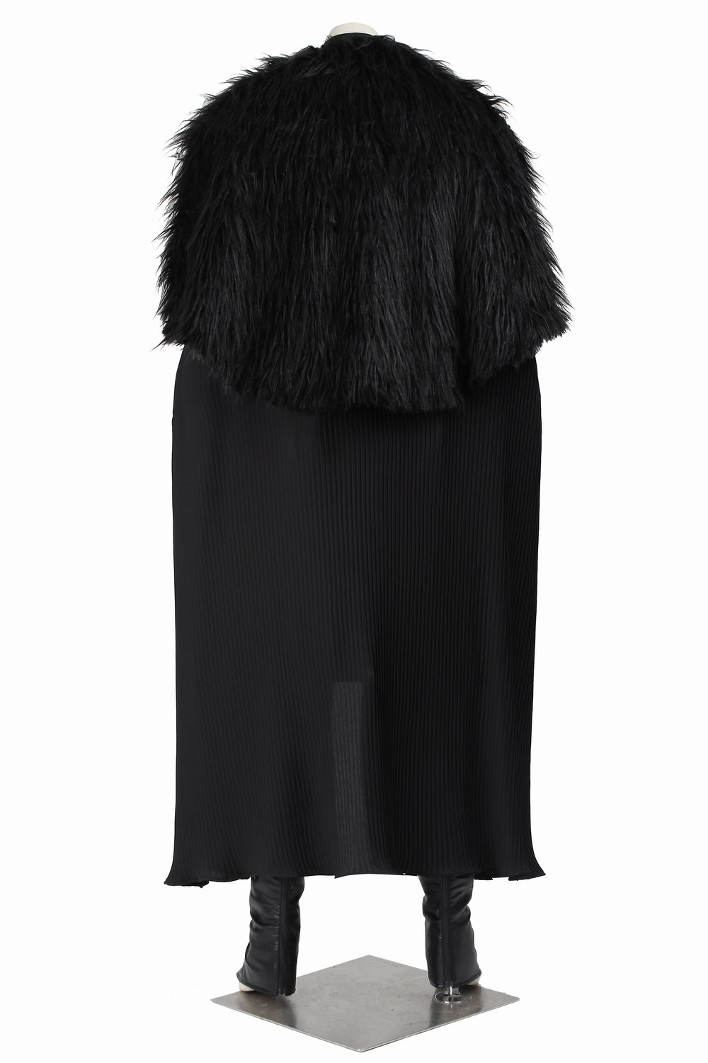 Game of Thrones Jon Snow Cosplay Costume – TV Outfit – photo 4 of 21