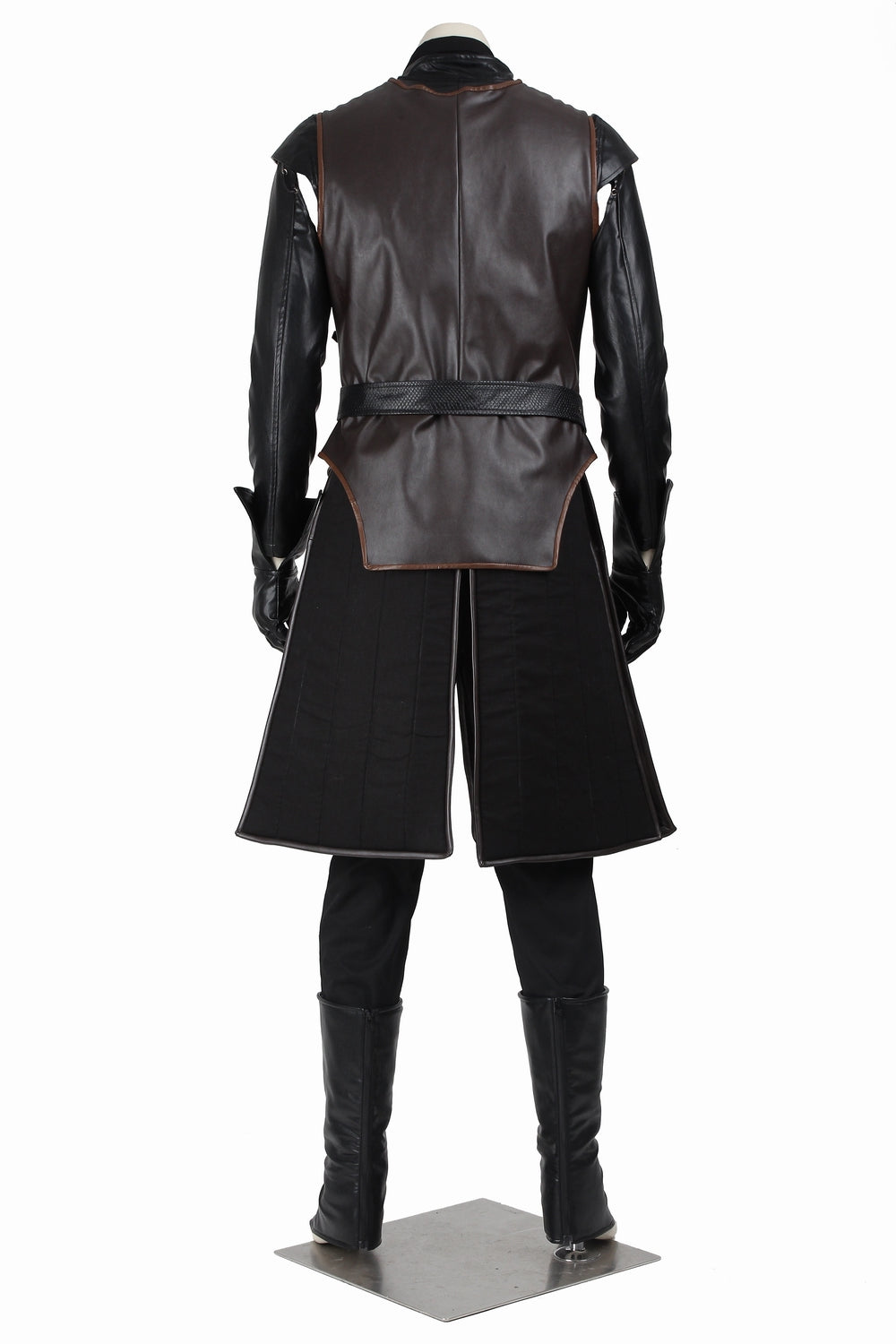 Game of Thrones Jon Snow Cosplay Costume – TV Outfit – photo 6 of 21