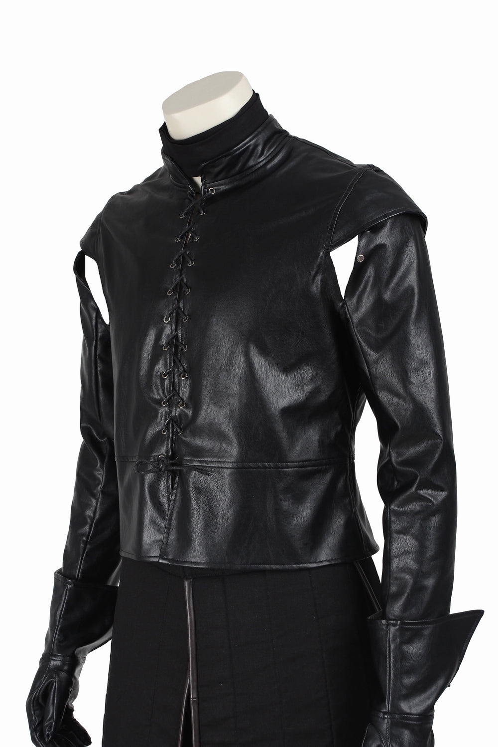 Game of Thrones Jon Snow Cosplay Costume – TV Outfit – photo 8 of 21