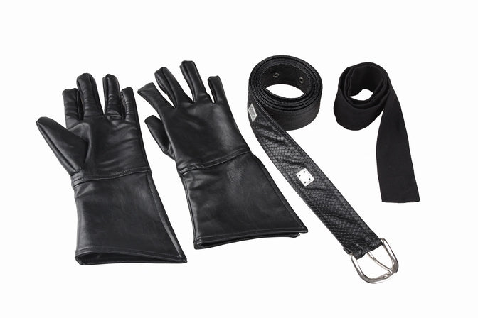 Game of Thrones Jon Snow Cosplay Costume – TV Outfit – photo 11 of 21