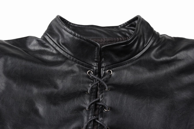 Game of Thrones Jon Snow Cosplay Costume – TV Outfit – photo 17 of 21