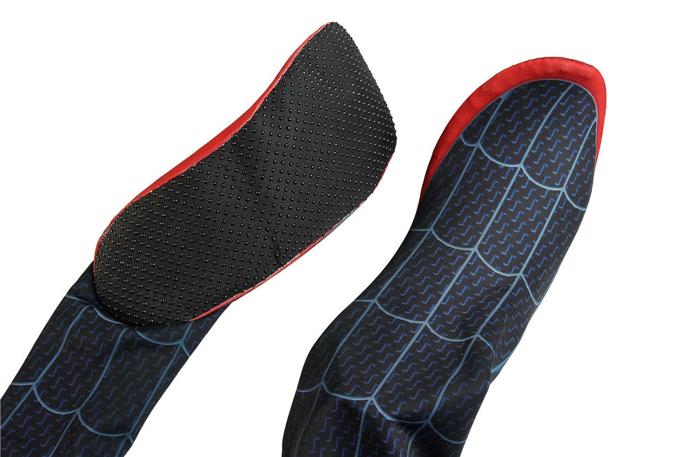 Miles Morales Spider-Man Coat Cosplay Costume | Marvel Outfit