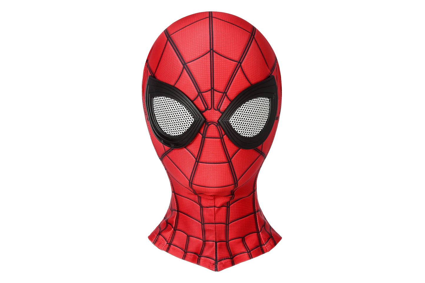 Spider-Man Far From Home Cosplay-Kostüm für Kinder | Marvel-Outfit