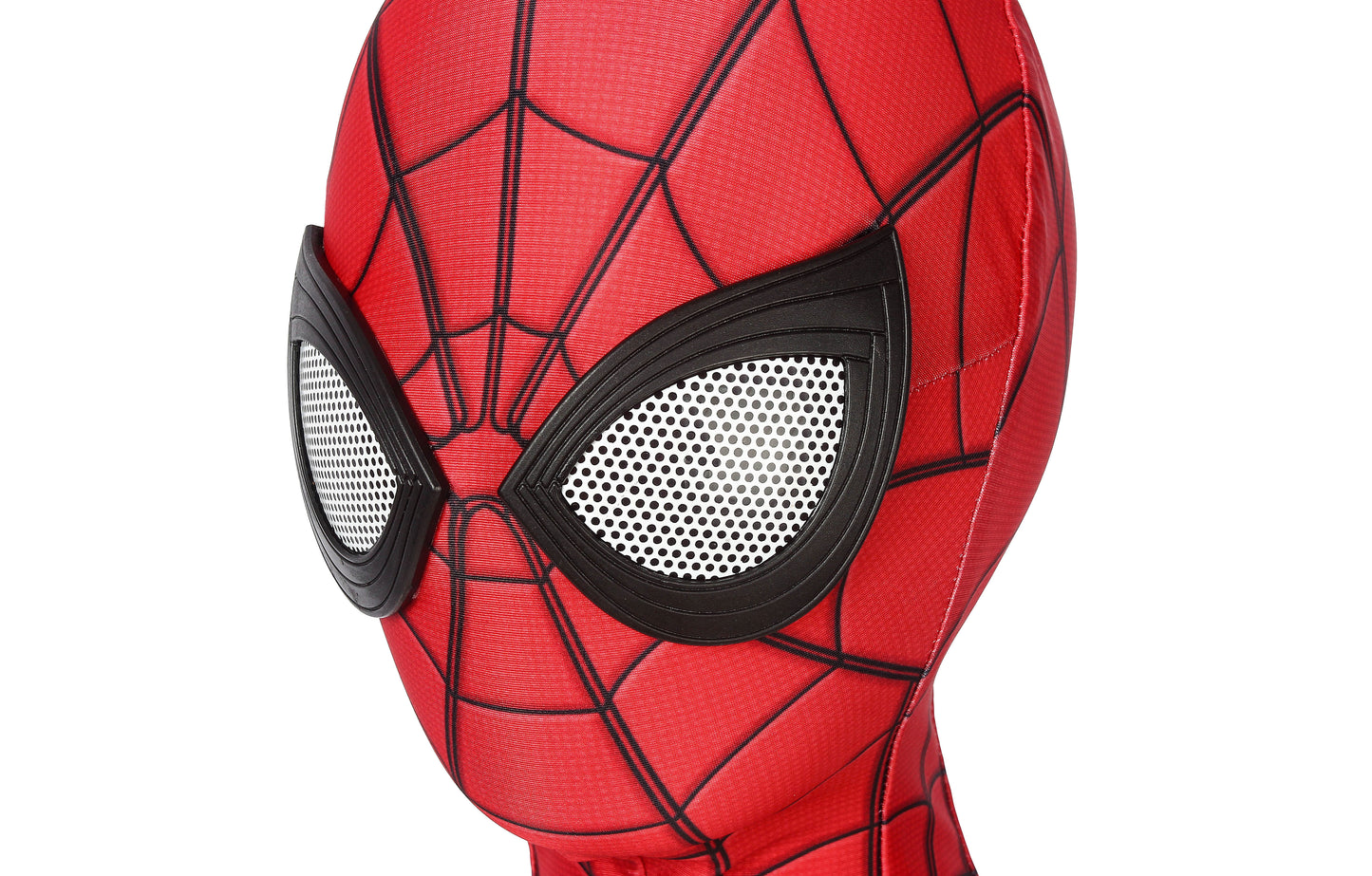 Spider-Man Far From Home Cosplay-Kostüm für Kinder | Marvel-Outfit