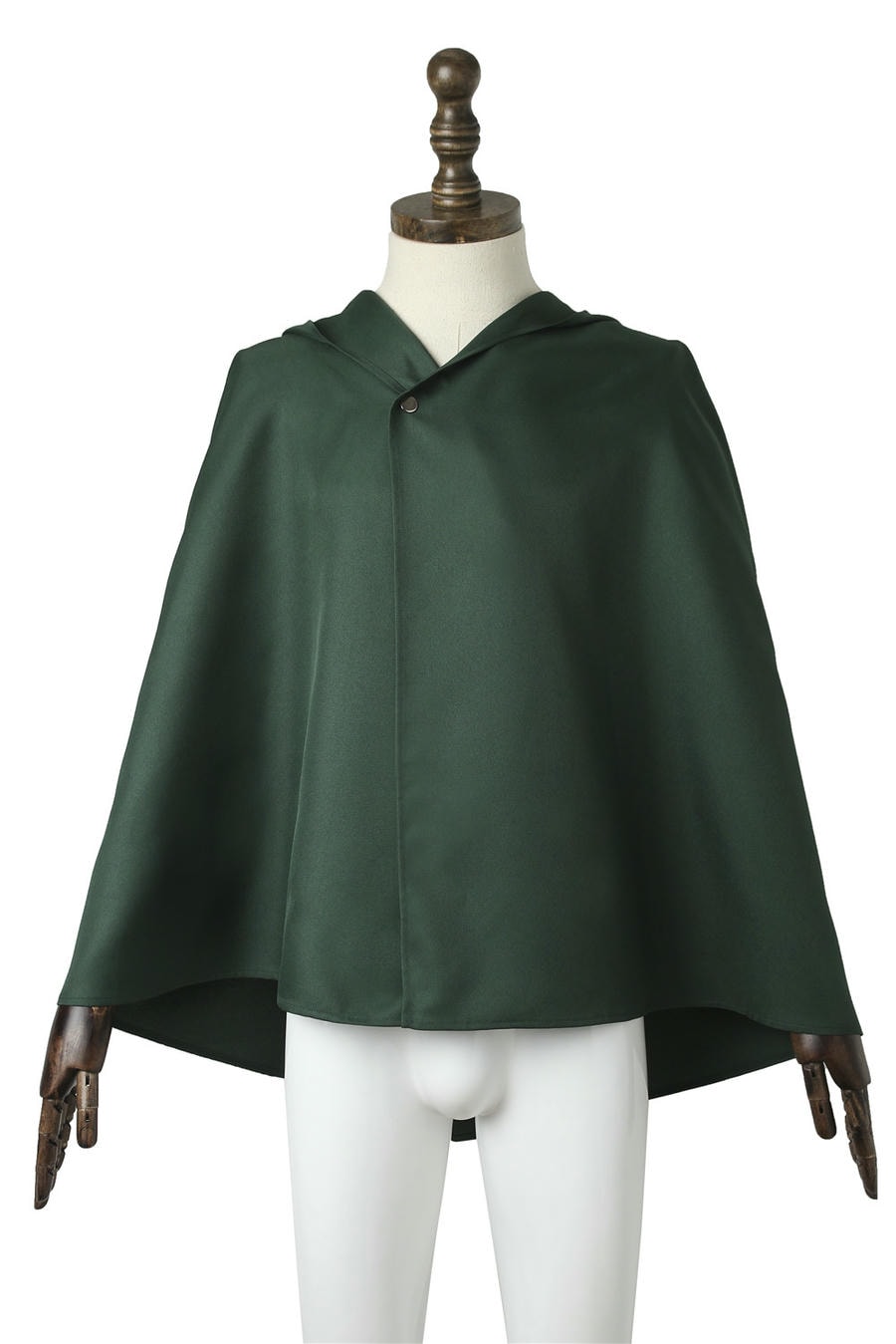 Attack on Titan Training Corps Cosplay Costume – Anime Outfit – photo 10 of 26