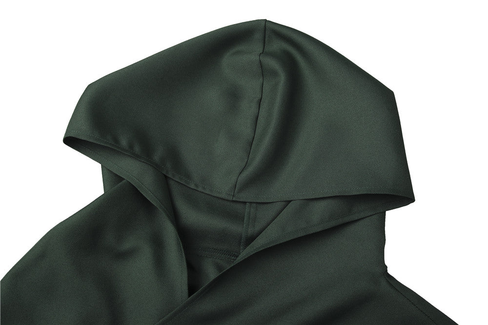 Attack on Titan Levi Ackerman Cosplay Costume – Anime Outfit – photo 16 of 25