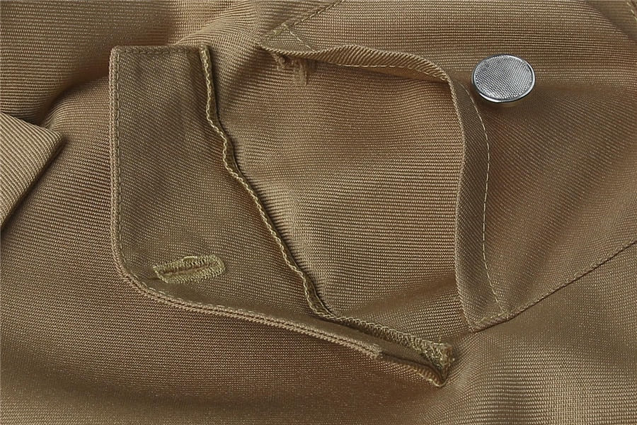 Attack on Titan Training Corps Cosplay Costume – Anime Outfit – photo 18 of 26