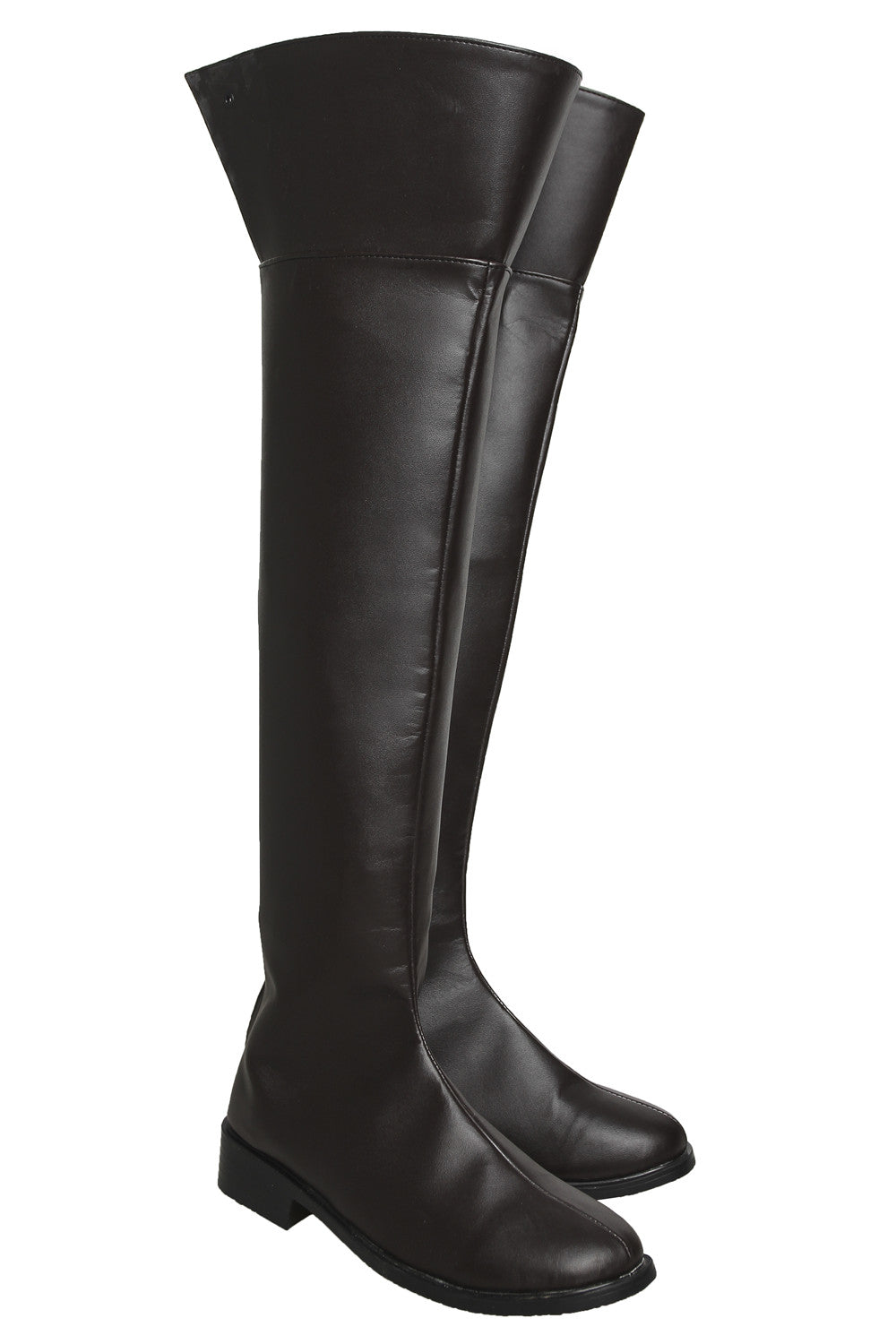 Attack on Titan Levi Ackerman Custom Cosplay Shoes – Anime Footwear – photo 2 of 5