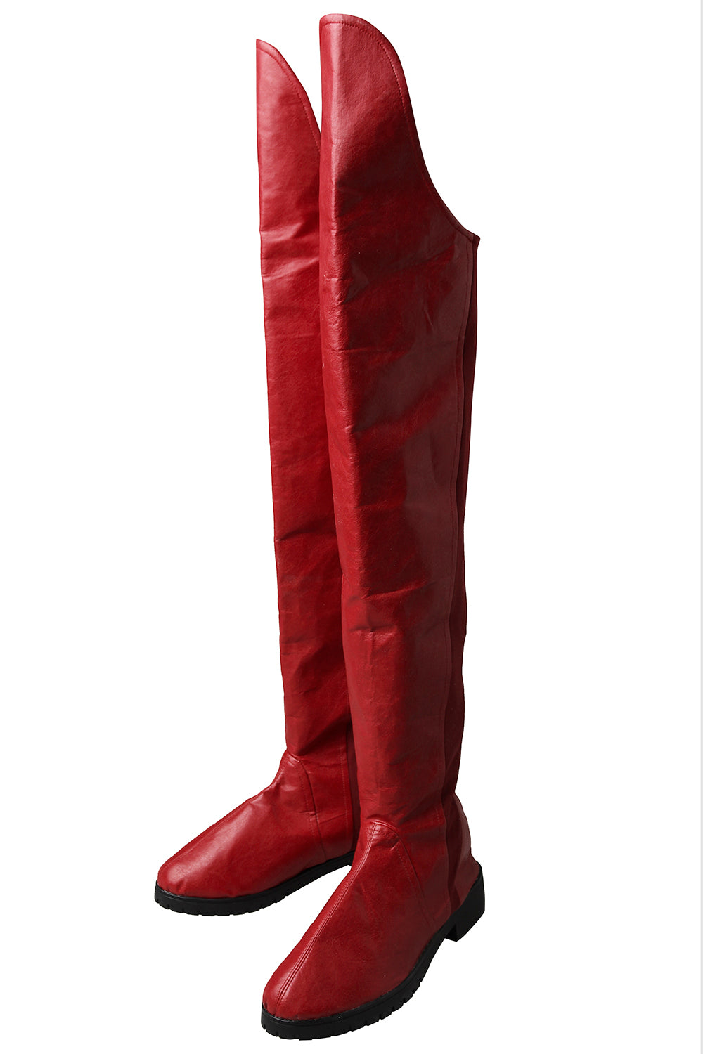 DC Supergirl Custom Cosplay Shoes – Superhero Footwear – Ace Cosplay