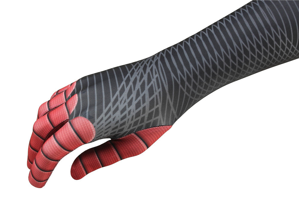 Spider-Man Far From Home 2019 Cosplay Costume | Marvel Outfit