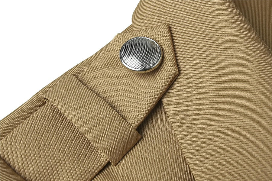 Attack on Titan Training Corps Cosplay Costume – Anime Outfit – photo 21 of 26