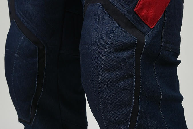Costume de Captain America 2, Soldat de l'Hiver | Tenue Marvel