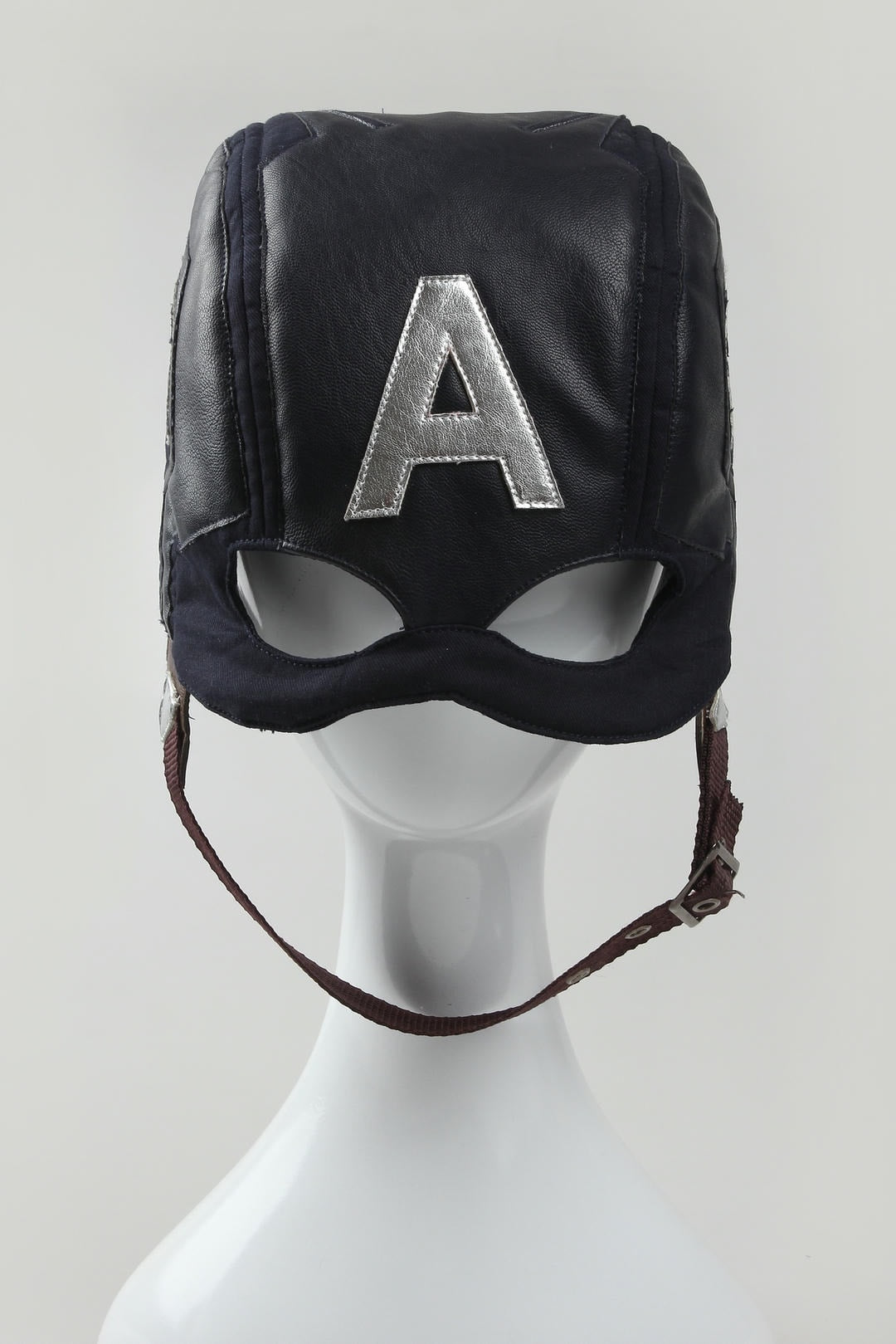 Costume de Captain America 2, Soldat de l'Hiver | Tenue Marvel