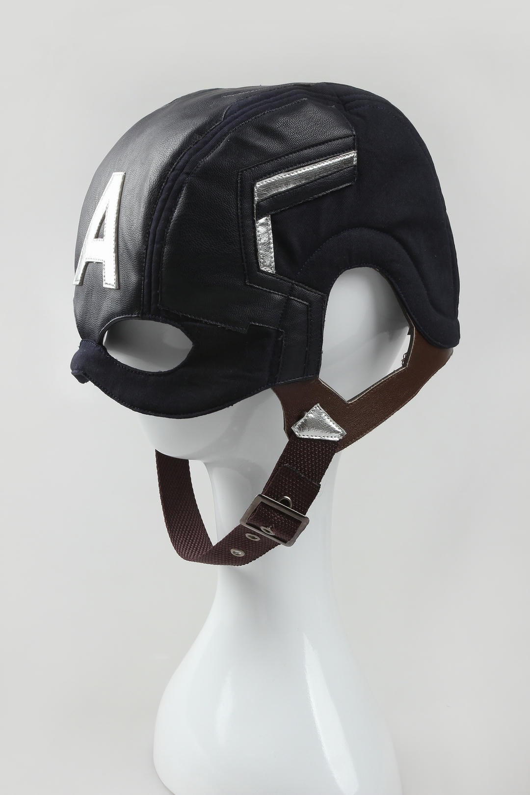 Costume de Captain America 2, Soldat de l'Hiver | Tenue Marvel