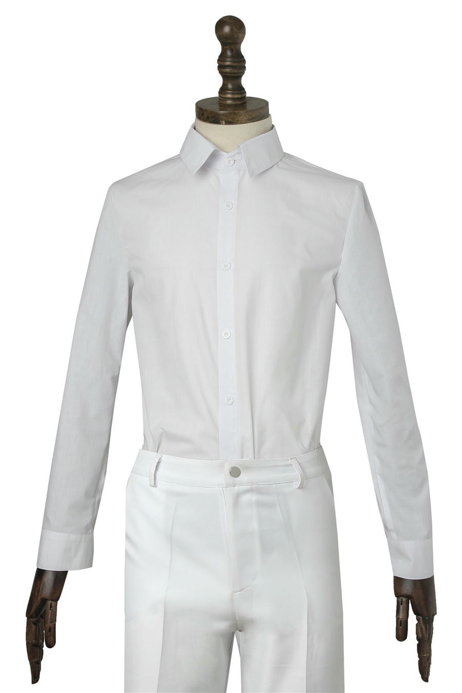 Attack on Titan Training Corps Cosplay Costume – Anime Outfit – photo 14 of 26