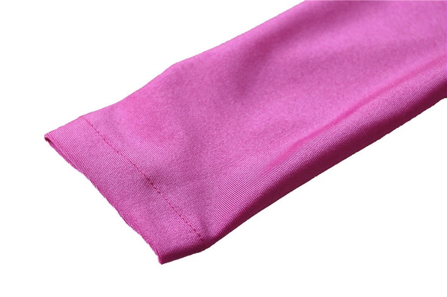 Zyuranger Pink Ranger Cosplay Costume – Superhero Outfit – photo 10 of 15