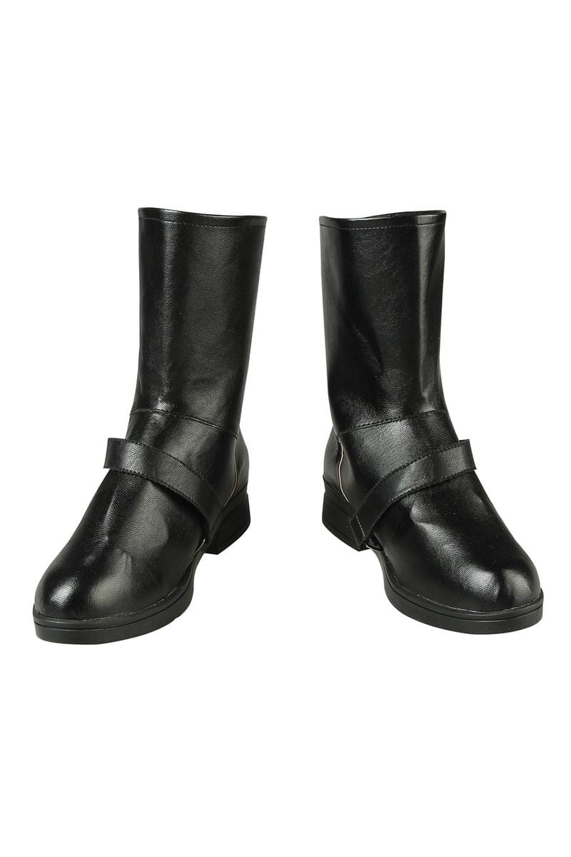 Kingdom Hearts III Kairi Custom Cosplay Shoes – Gaming Footwear – Ace Cosplay