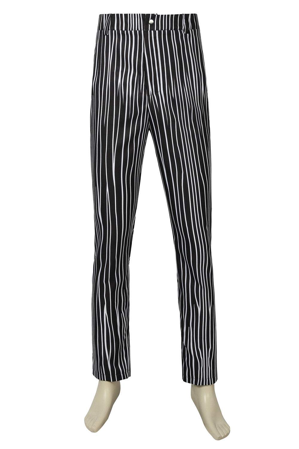 Nightmare Before Christmas Jack Skellington Cosplay Kostüm | Film-Outfit