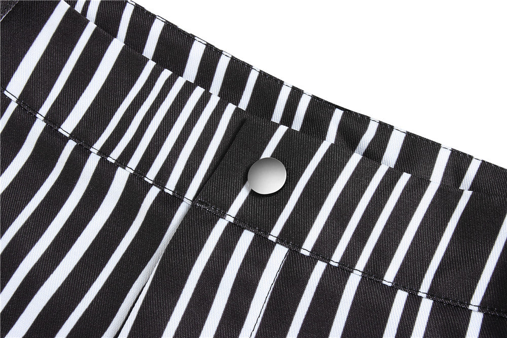 Nightmare Before Christmas Jack Skellington Cosplay Kostüm | Film-Outfit