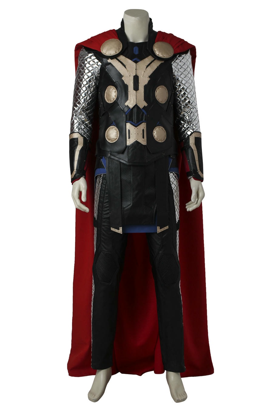 Avengers: Age of Ultron Thor Cosplay-Kostüm | Marvel-Outfit 