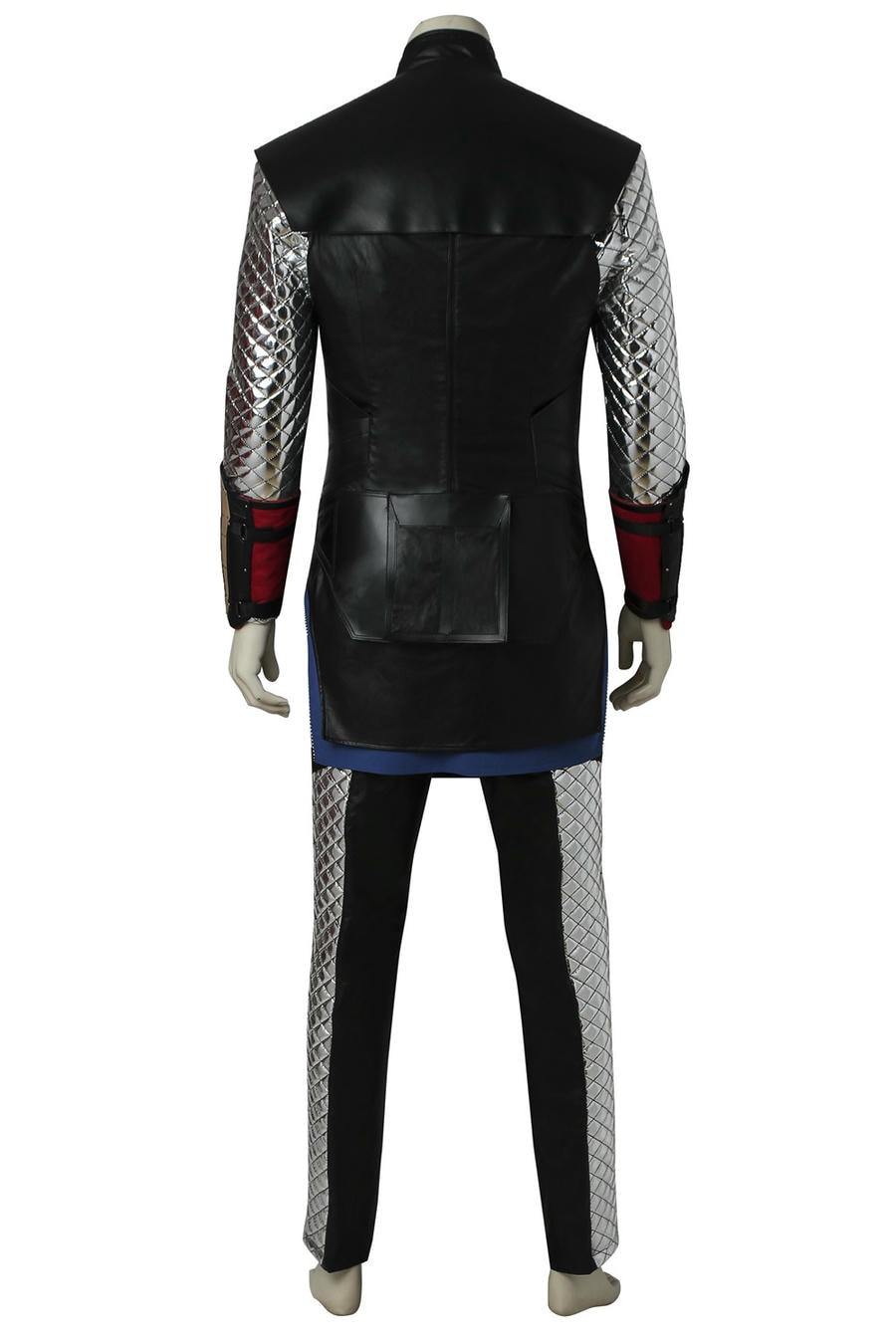 Costume de cosplay Thor Avengers : L'Ère d'Ultron | Tenue Marvel 