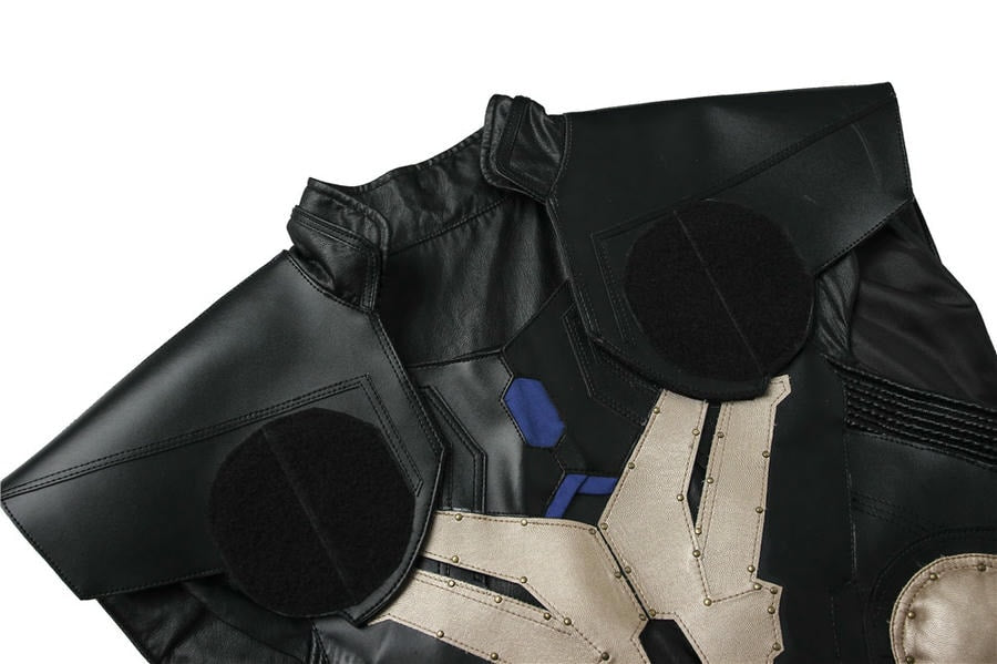 Costume de cosplay Thor Avengers : L'Ère d'Ultron | Tenue Marvel 