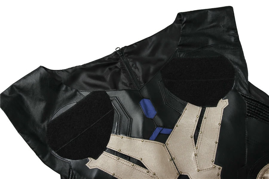 Costume de cosplay Thor Avengers : L'Ère d'Ultron | Tenue Marvel 