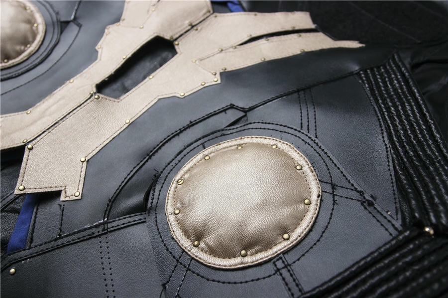 Costume de cosplay Thor Avengers : L'Ère d'Ultron | Tenue Marvel 