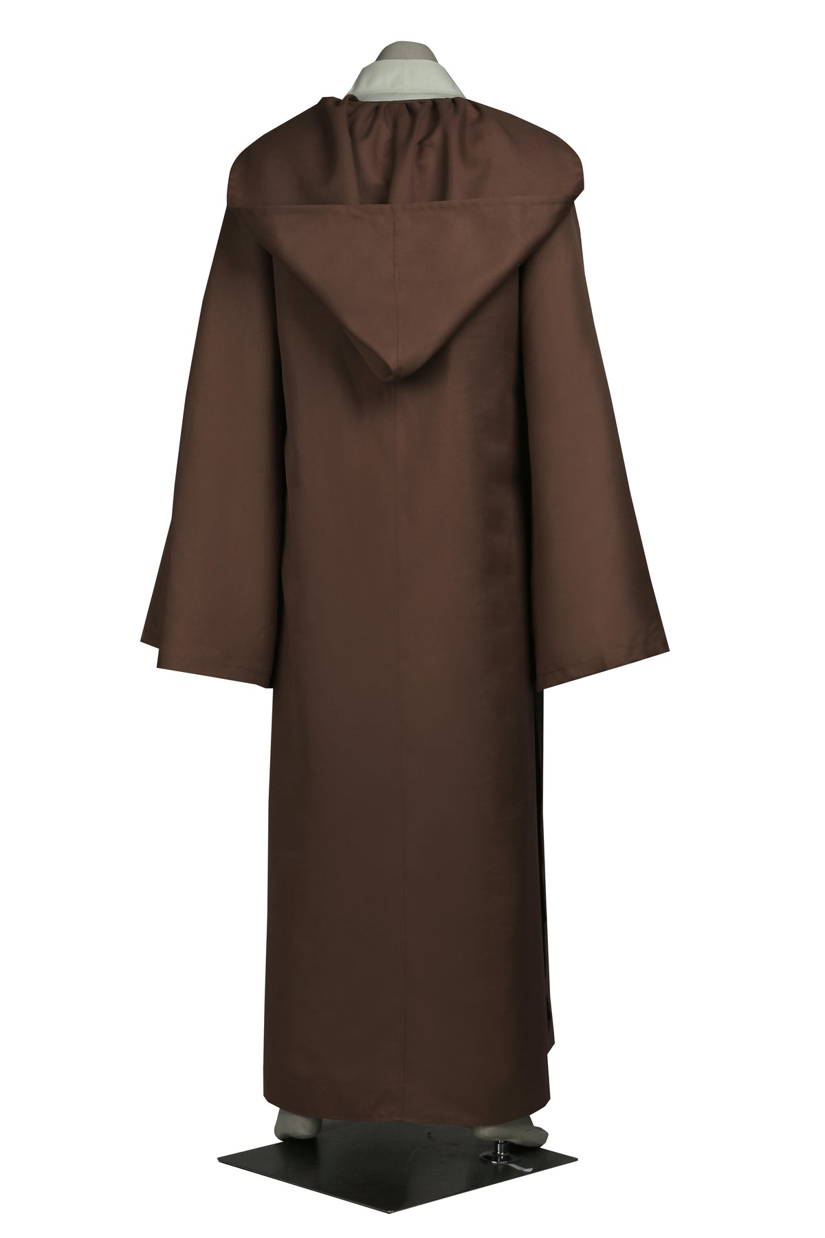Star Wars Prequels Obi-Wan Kenobi Cosplay Costume – TV Outfit – photo 5 of 13