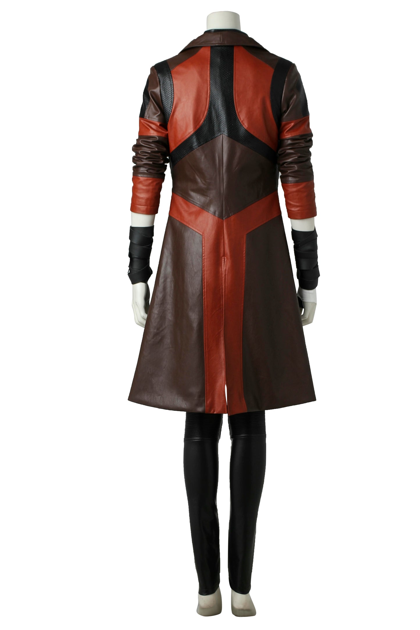 Guardians of the Galaxy 3 Gamora Cosplay-Kostüm | Marvel-Outfit